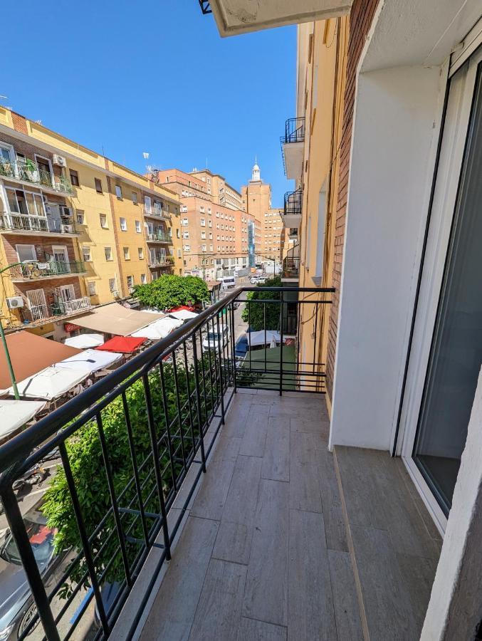 M-Odern Apartment Seville Exterior photo