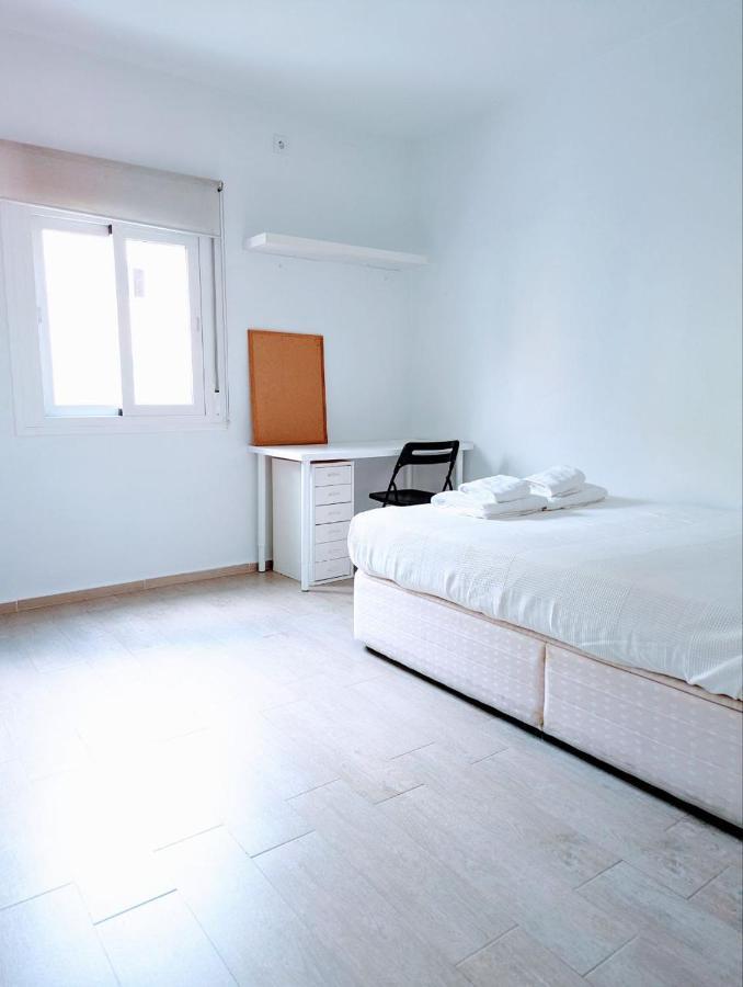 M-Odern Apartment Seville Exterior photo