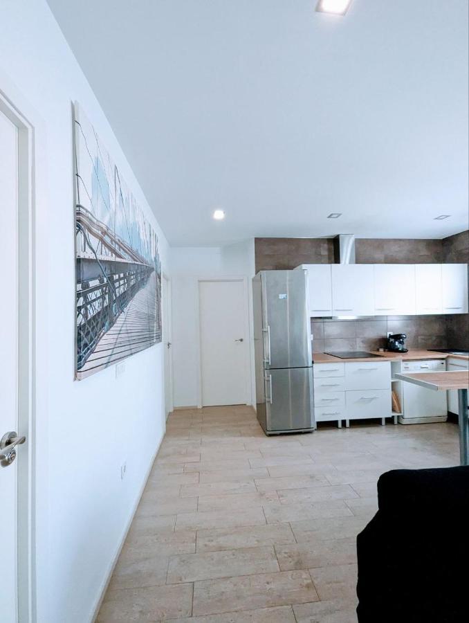 M-Odern Apartment Seville Exterior photo