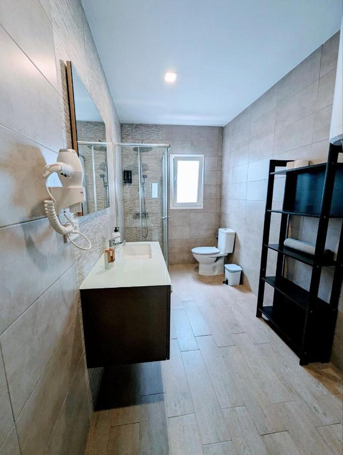 M-Odern Apartment Seville Exterior photo