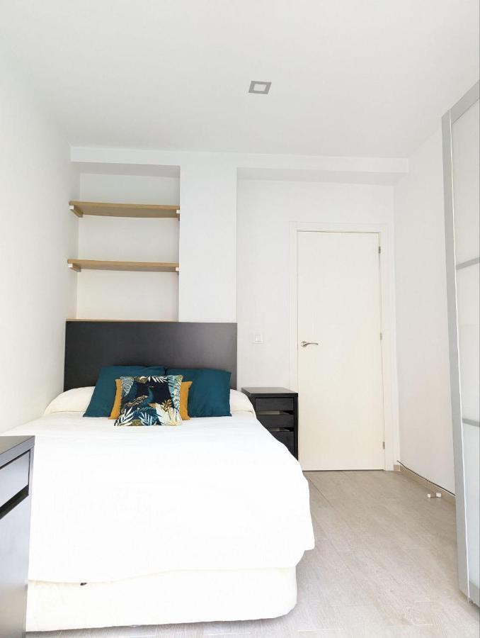 M-Odern Apartment Seville Exterior photo
