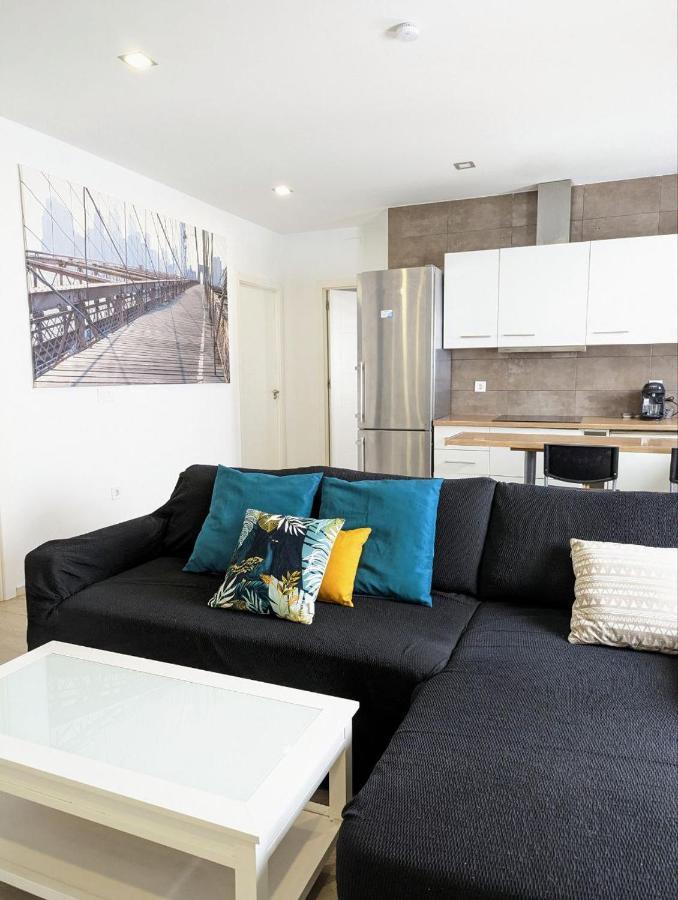M-Odern Apartment Seville Exterior photo