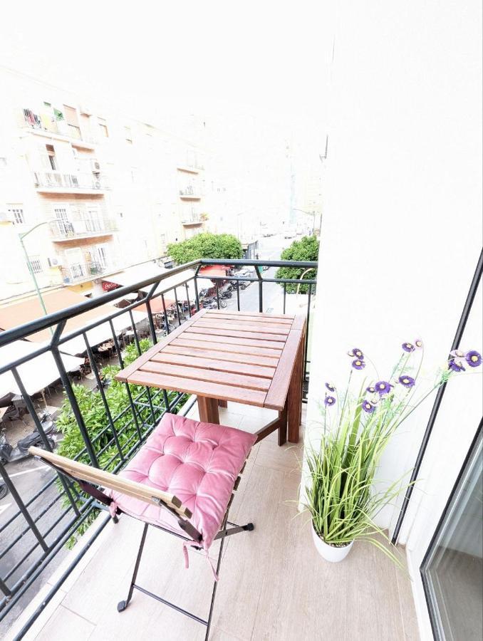 M-Odern Apartment Seville Exterior photo