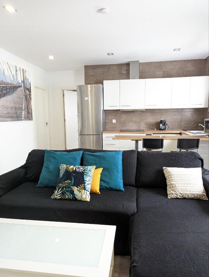 M-Odern Apartment Seville Exterior photo
