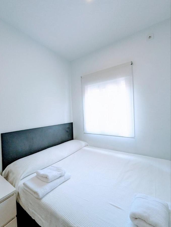 M-Odern Apartment Seville Exterior photo