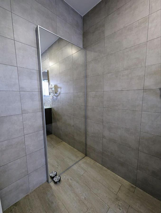 M-Odern Apartment Seville Exterior photo