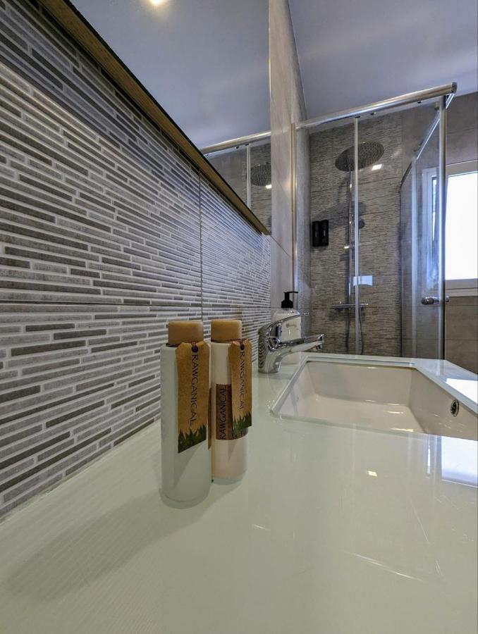 M-Odern Apartment Seville Exterior photo
