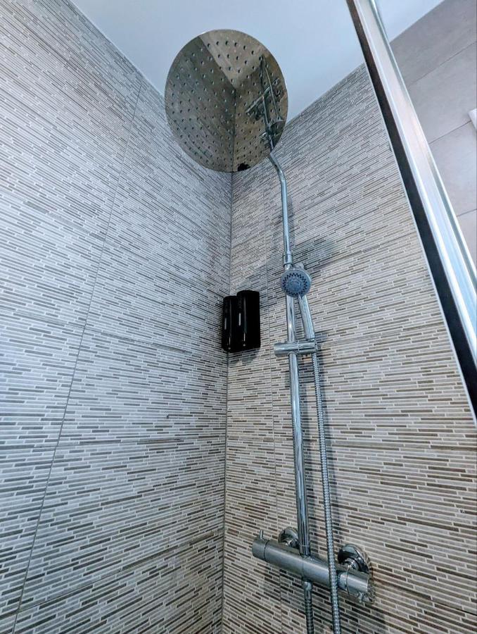 M-Odern Apartment Seville Exterior photo