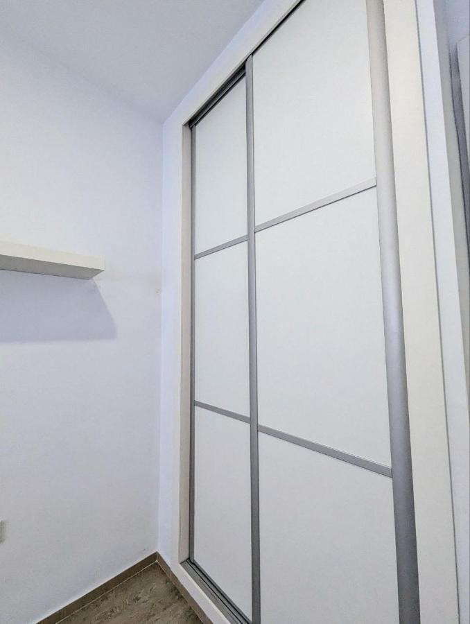M-Odern Apartment Seville Exterior photo
