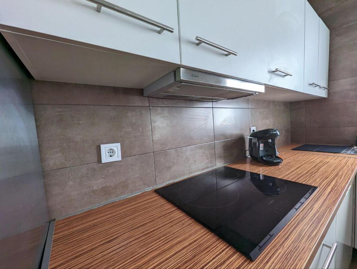 M-Odern Apartment Seville Exterior photo